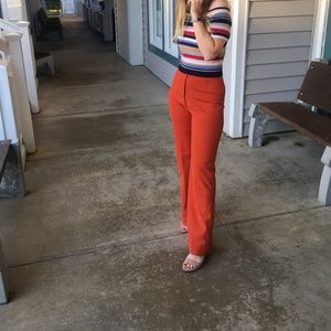 Vintage Dress Pants